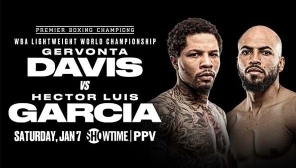 Davis Vs Garcia