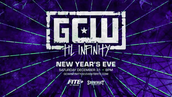 GCW Til Infinity