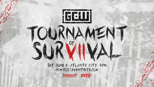 GCW Tournament of Survival